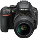Nikon D5600